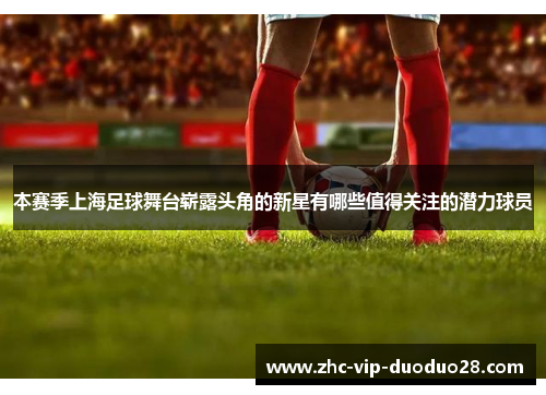 本赛季上海足球舞台崭露头角的新星有哪些值得关注的潜力球员